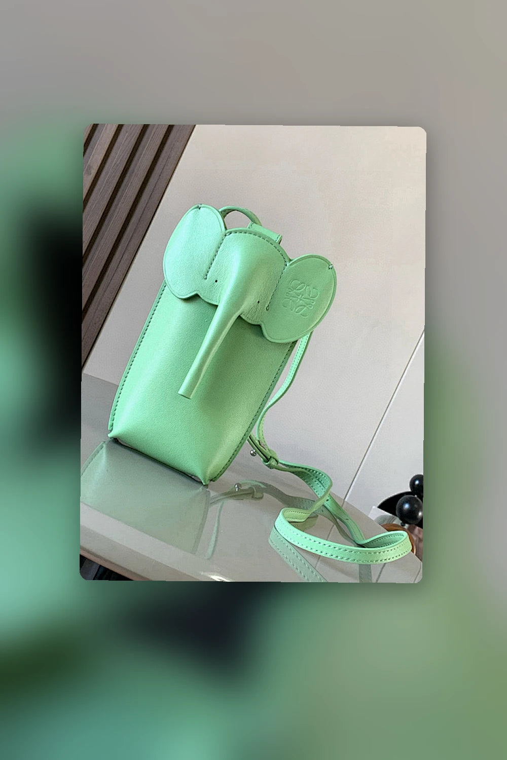 NB - LWO Bag - 327