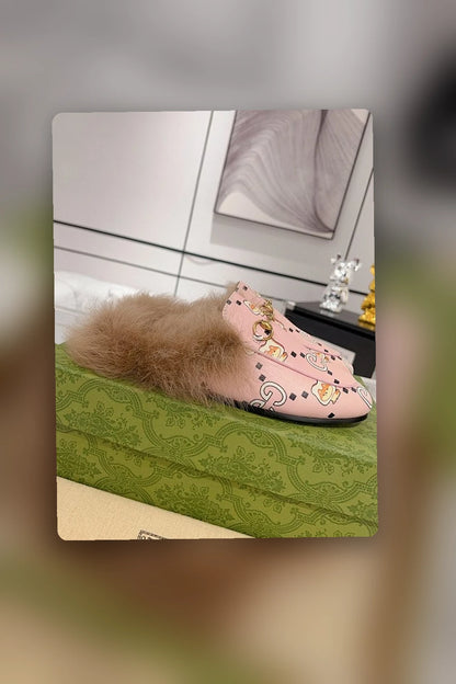 NB - GUKI Women Shoes - 540