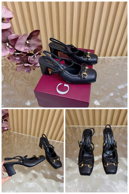 NB - GUKI Women Shoes - 083