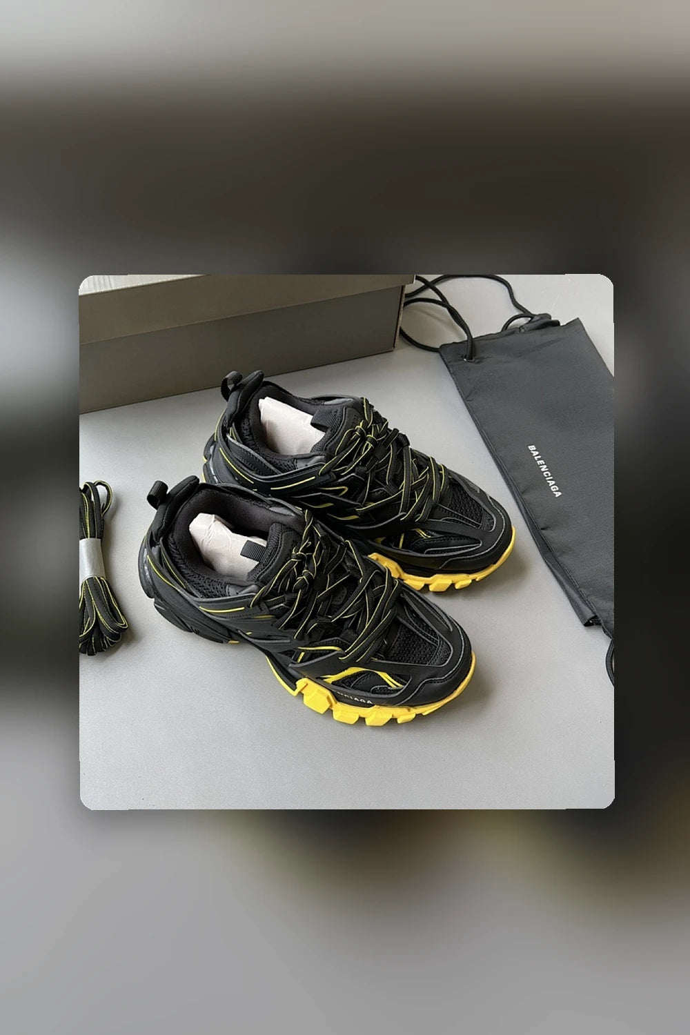 NB - BG Women Shoes - 1475