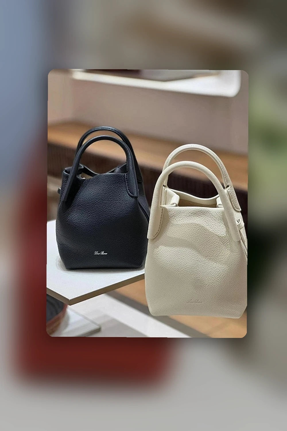 NB - LOP Bag - 242