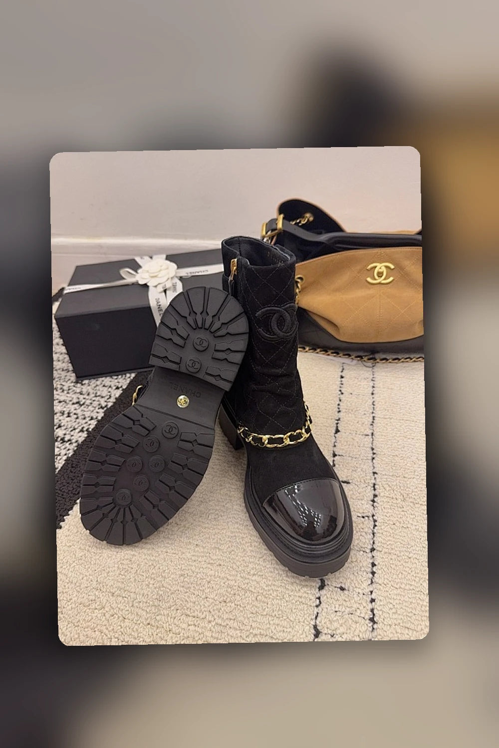 NB - CHL Mix Items - 668