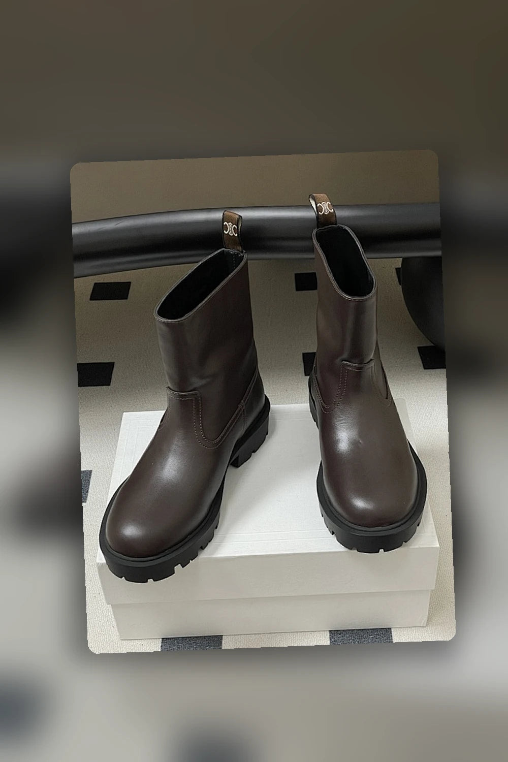 NB - COL Women Shoes - 439