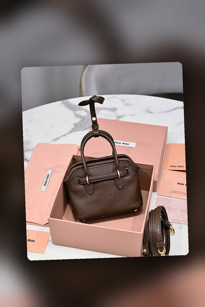 NB - MMU Bag - 1271