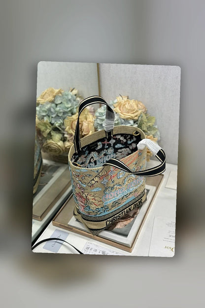 NB - DOR Bag - 1255