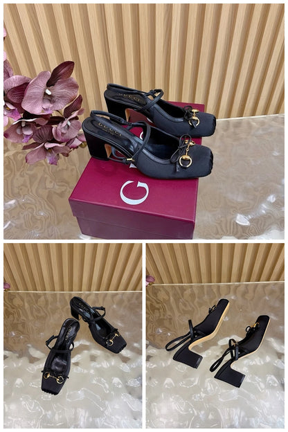 NB - GUKI Women Shoes - 105