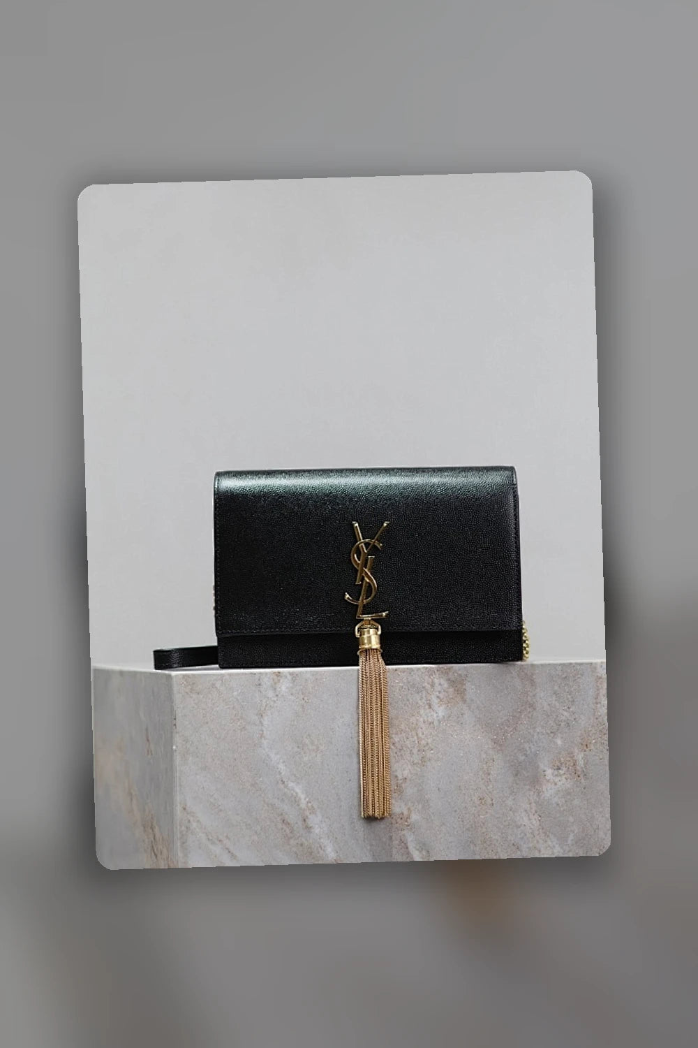 NB - YLS Bag - 971