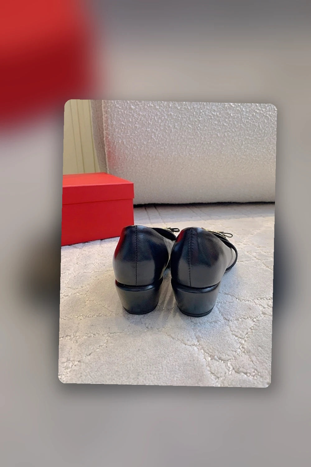 NB - FGO Women Shoes - 015