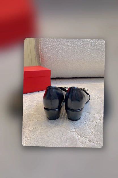 NB - FGO Women Shoes - 015
