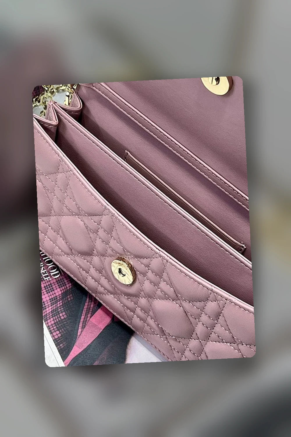 NB - DOR Bag - 527
