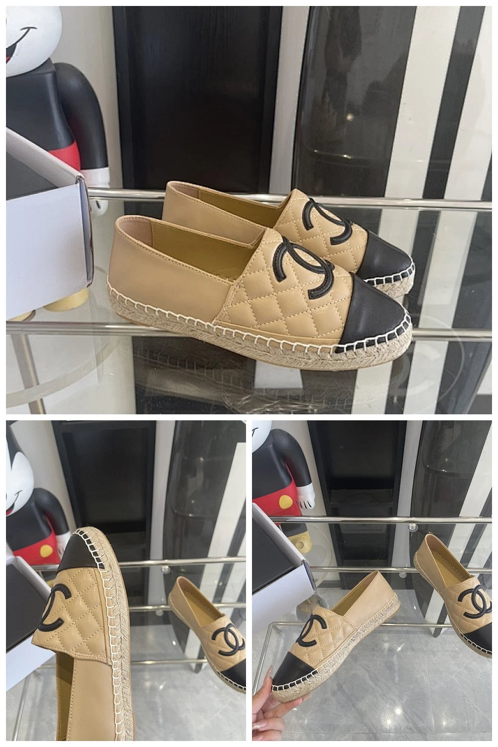 NB - CHL Mix Items - 163