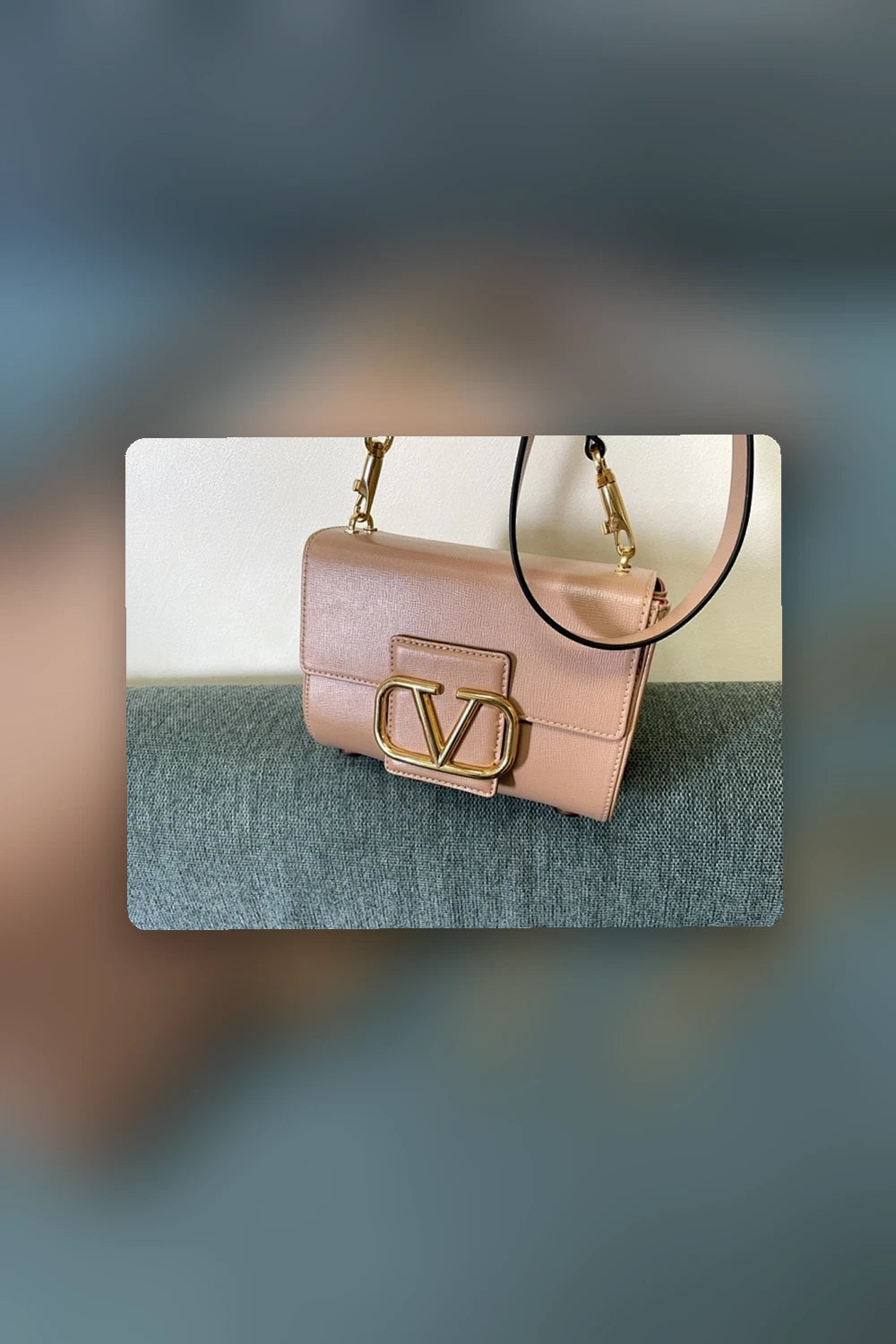 NB - VEL Bag - 289