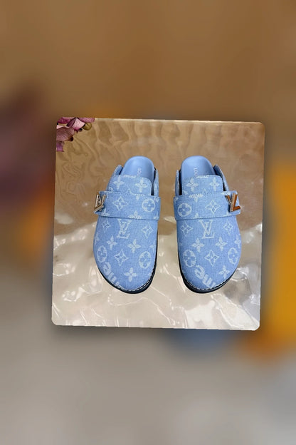 NB - LOV Women Shoes - 216