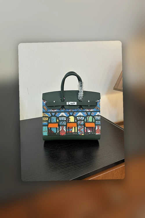 NB - HMS Bag - 967