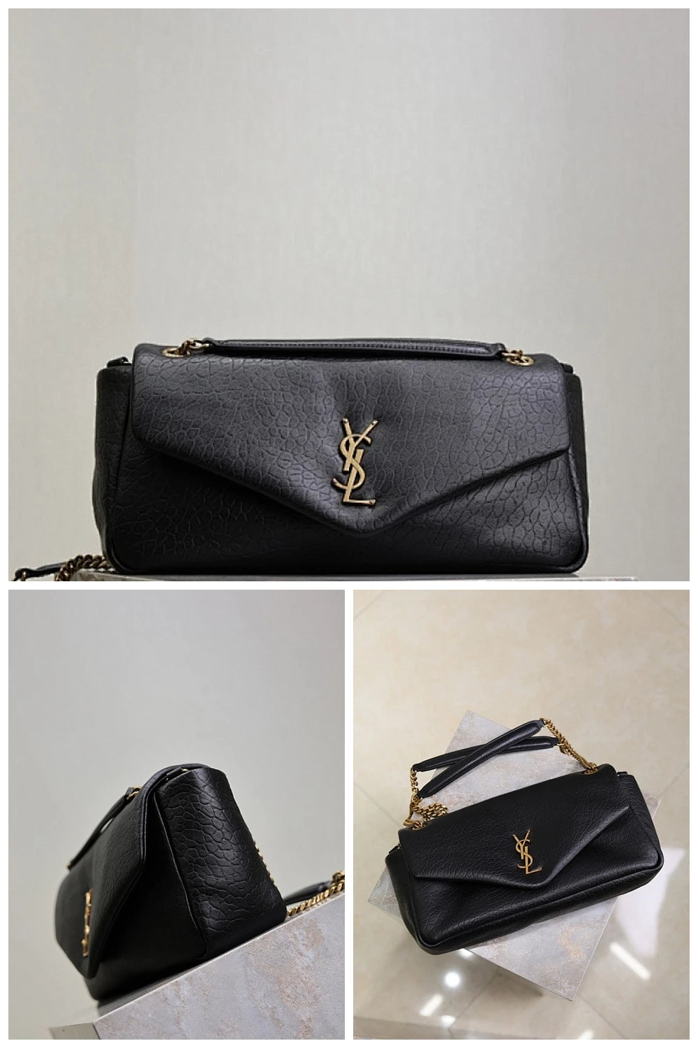 NB - YLS Bag - 841