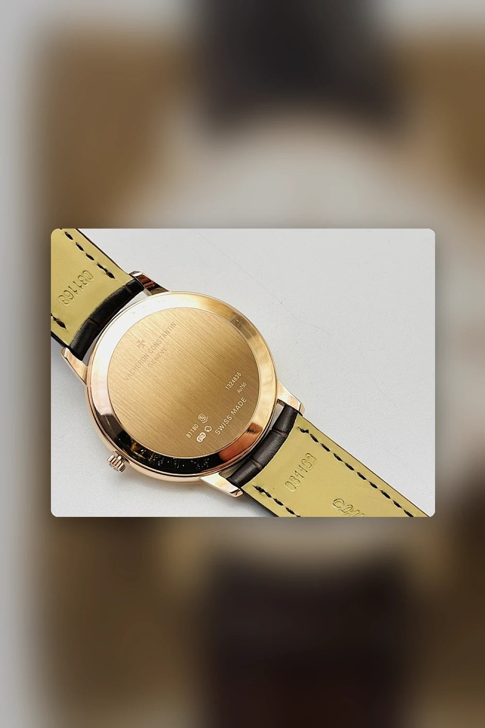 NB - Mix Watch - 1069