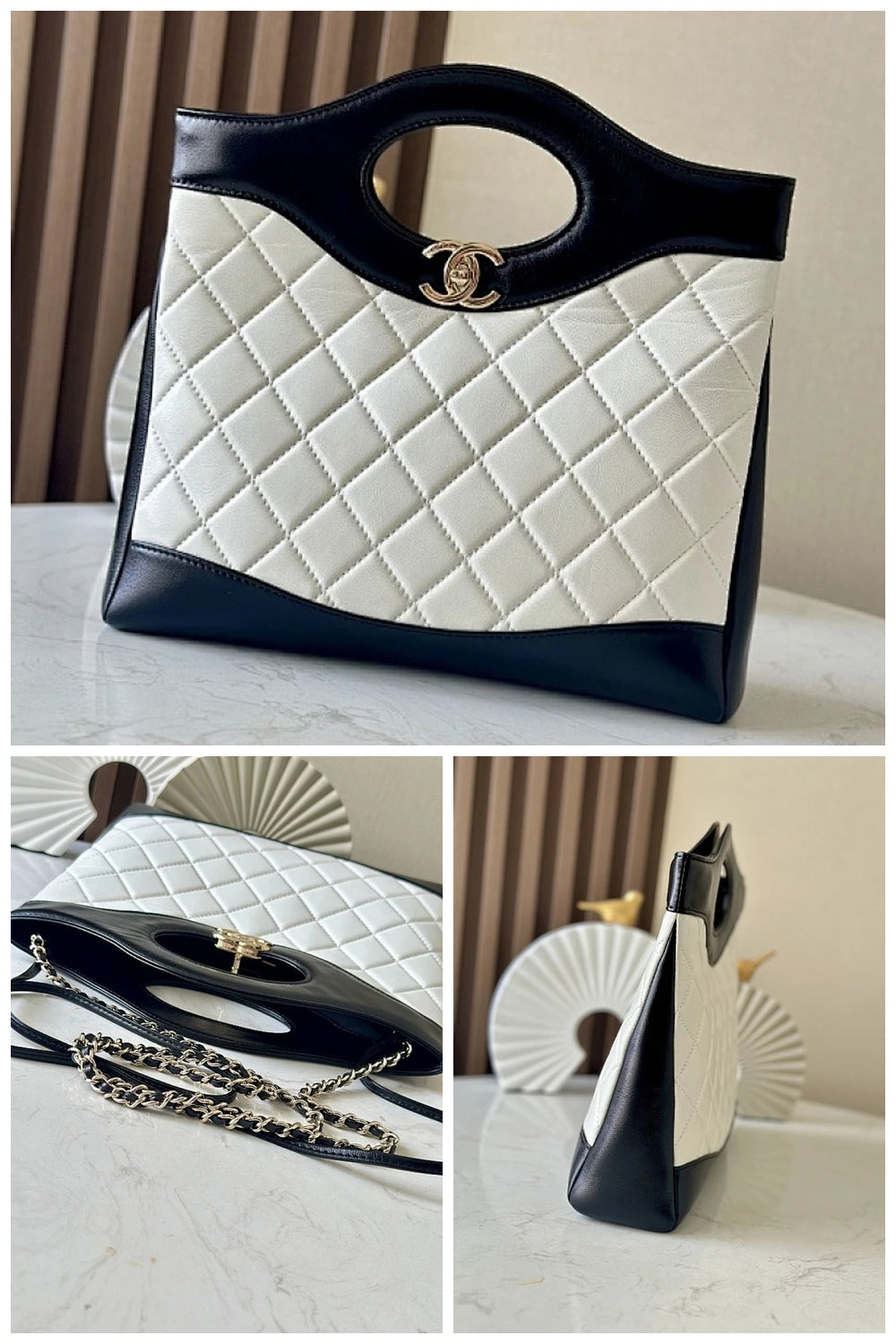 NB - CHL Bag - 524