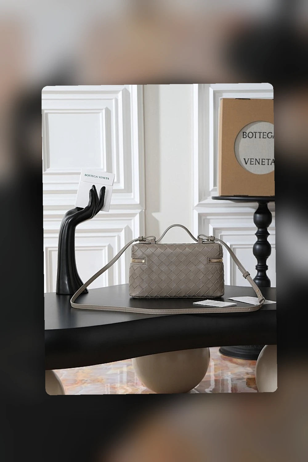 NB - BOV Bag - 108
