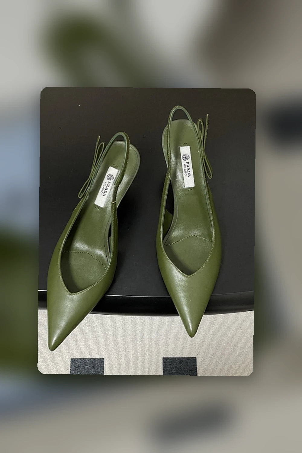 NB - PD Women Shoes - 071