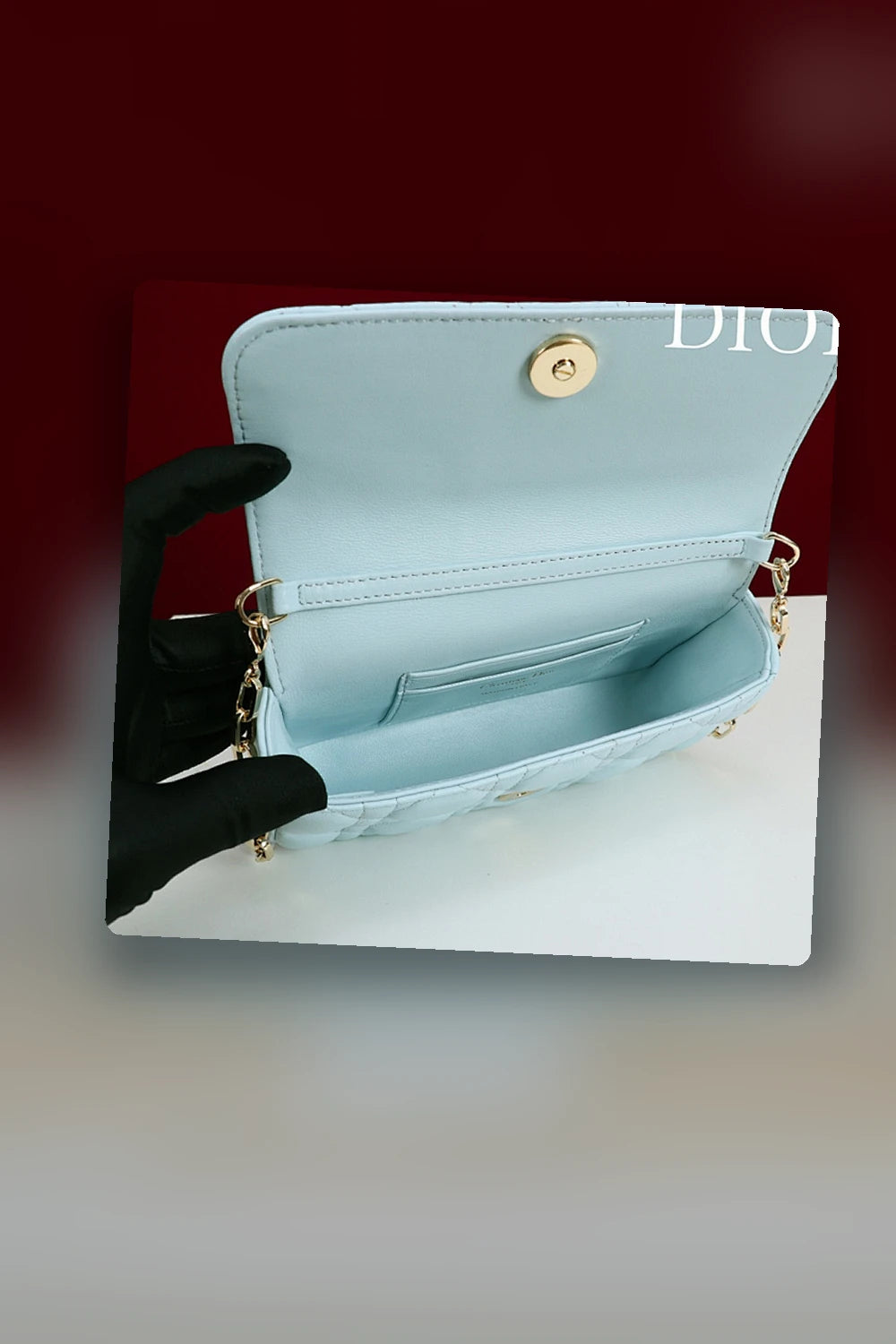 NB - DOR Bag - 372