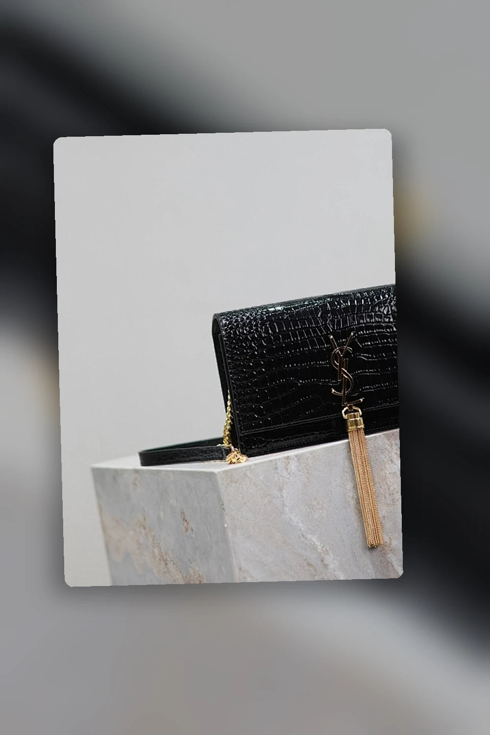 NB - YLS Bag - 1356