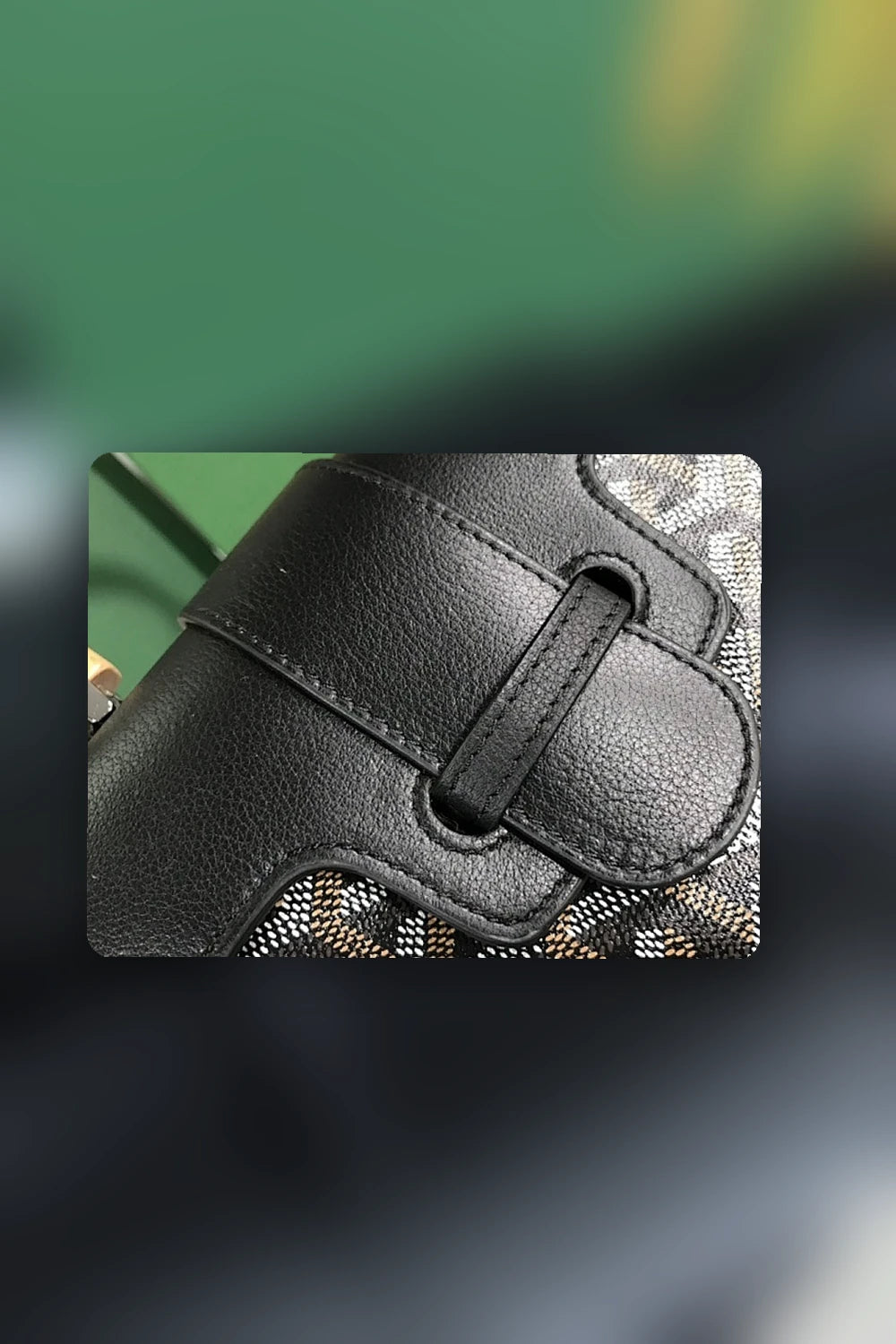 NB - GYO Bag - 1010