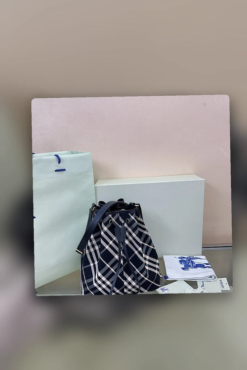 NB - BOR Bag - 563
