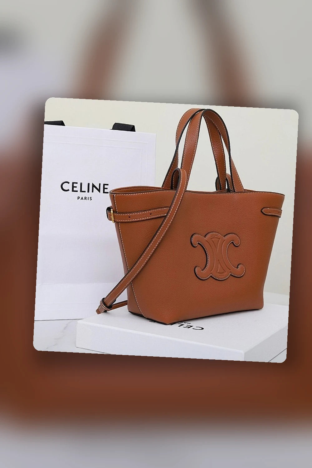 NB - COL Bag - 178