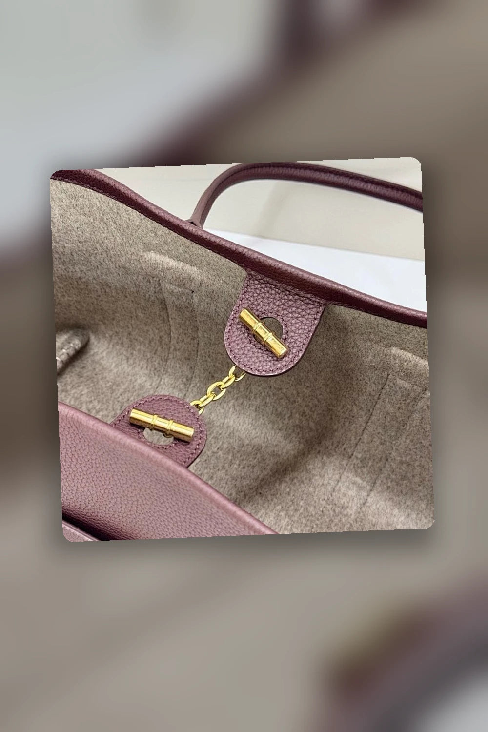 NB - LOP Bag - 119