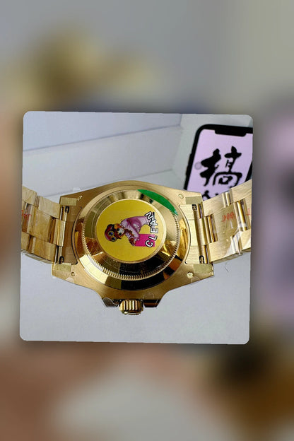 NB - Mix Watch - 790