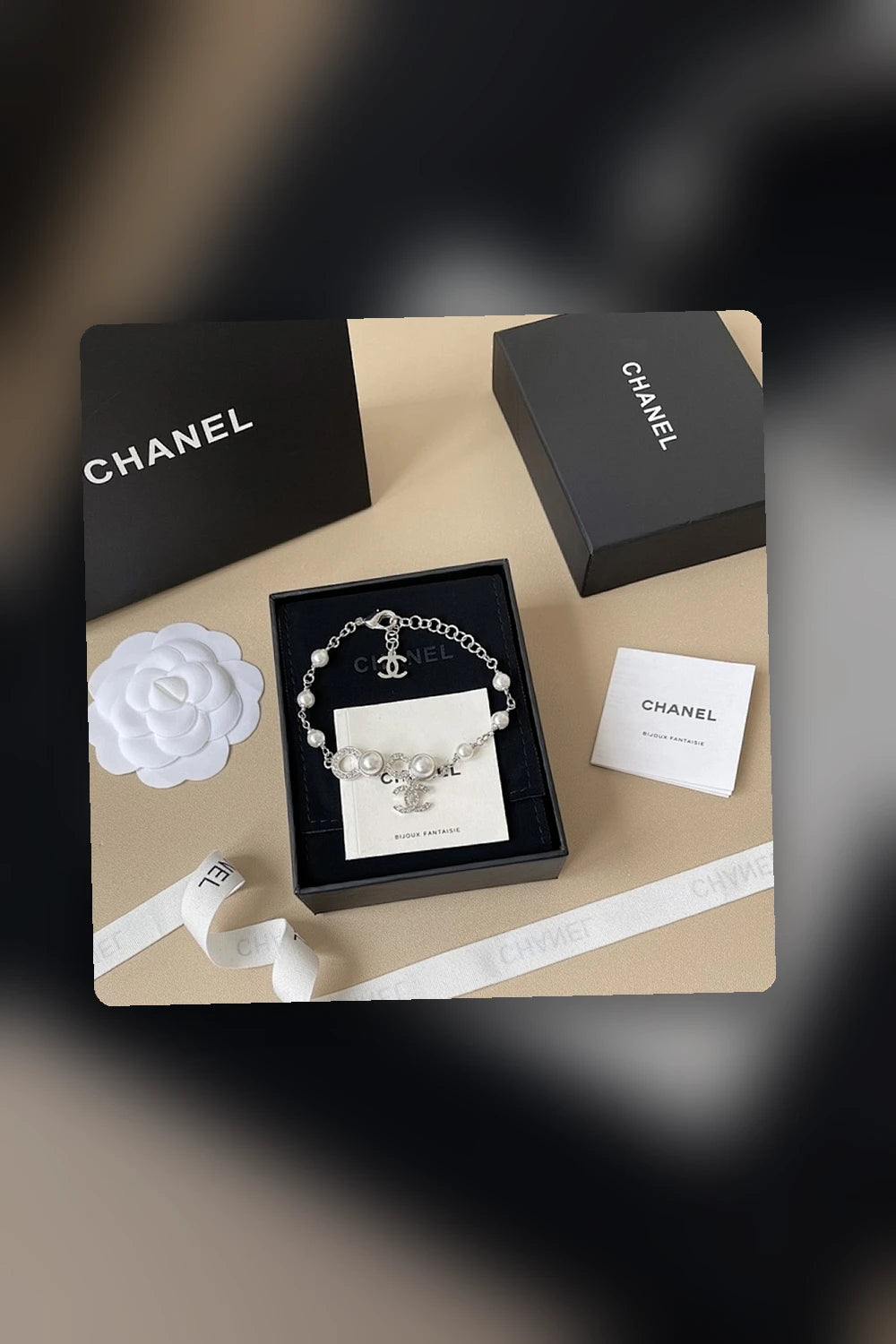 NB - CHL Jewelry - 544