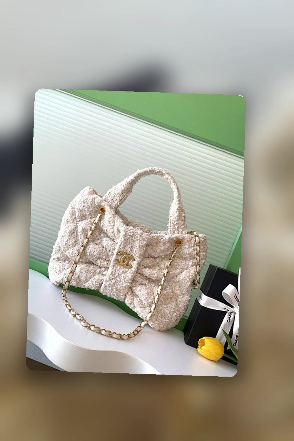 NB - CHL Bag - 1006