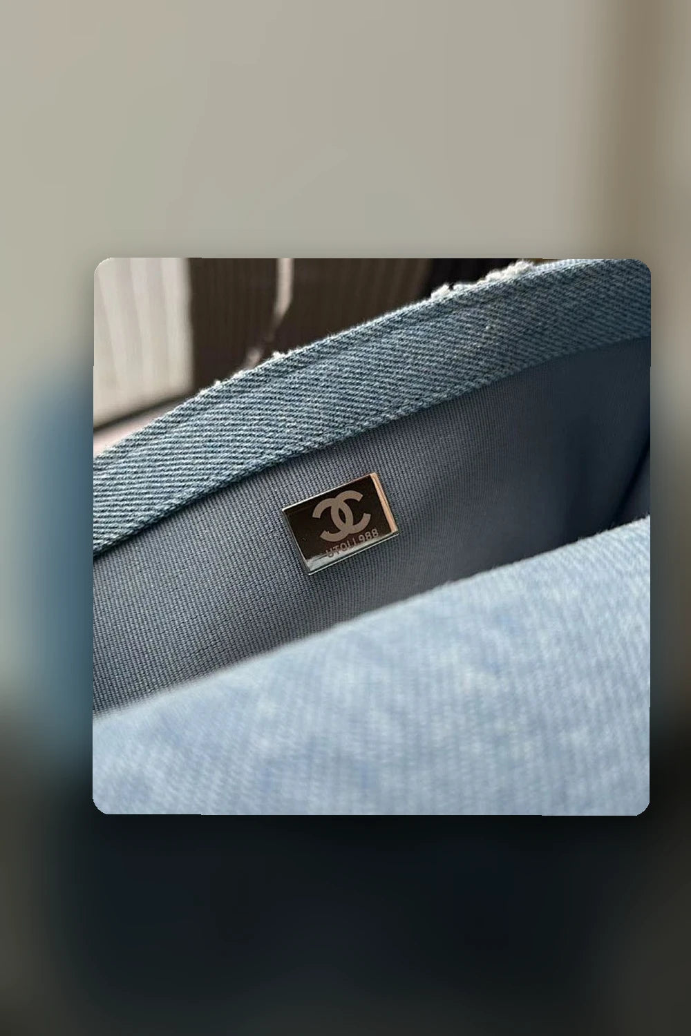 NB - CHL Bag - 222