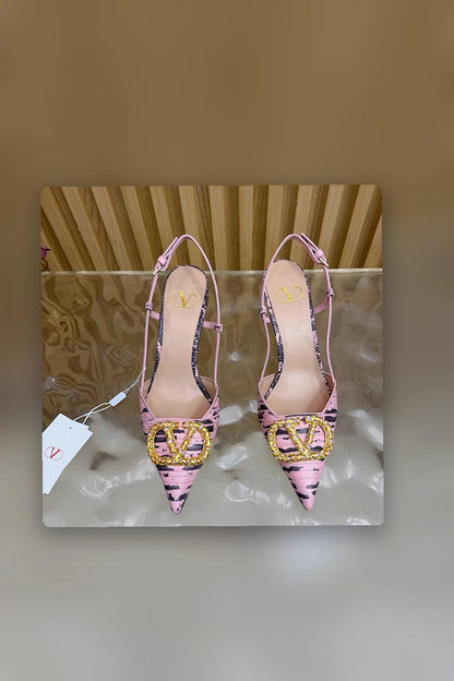 NB - BG Women Shoes - 752