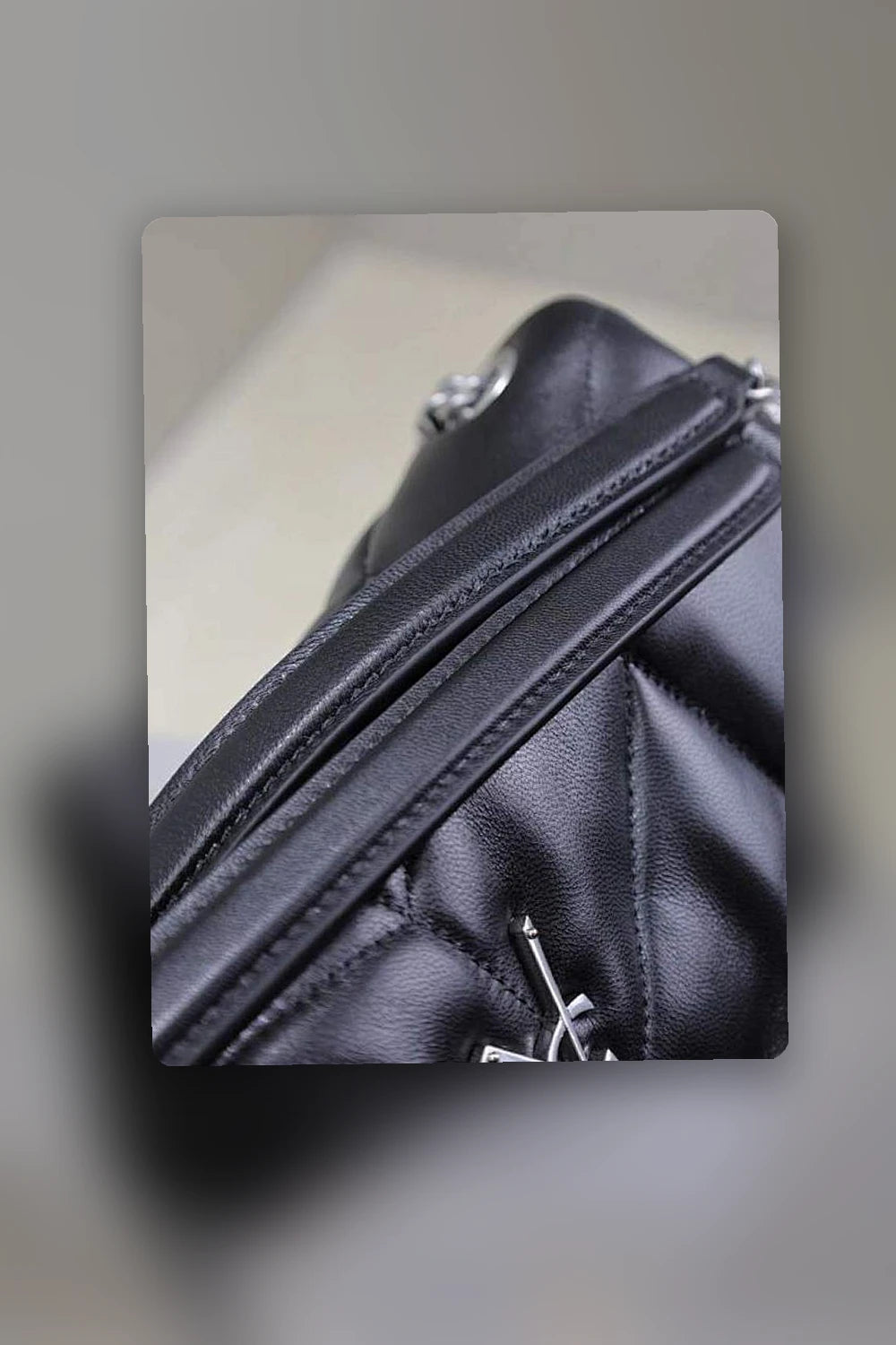 NB - YLS Bag - 658