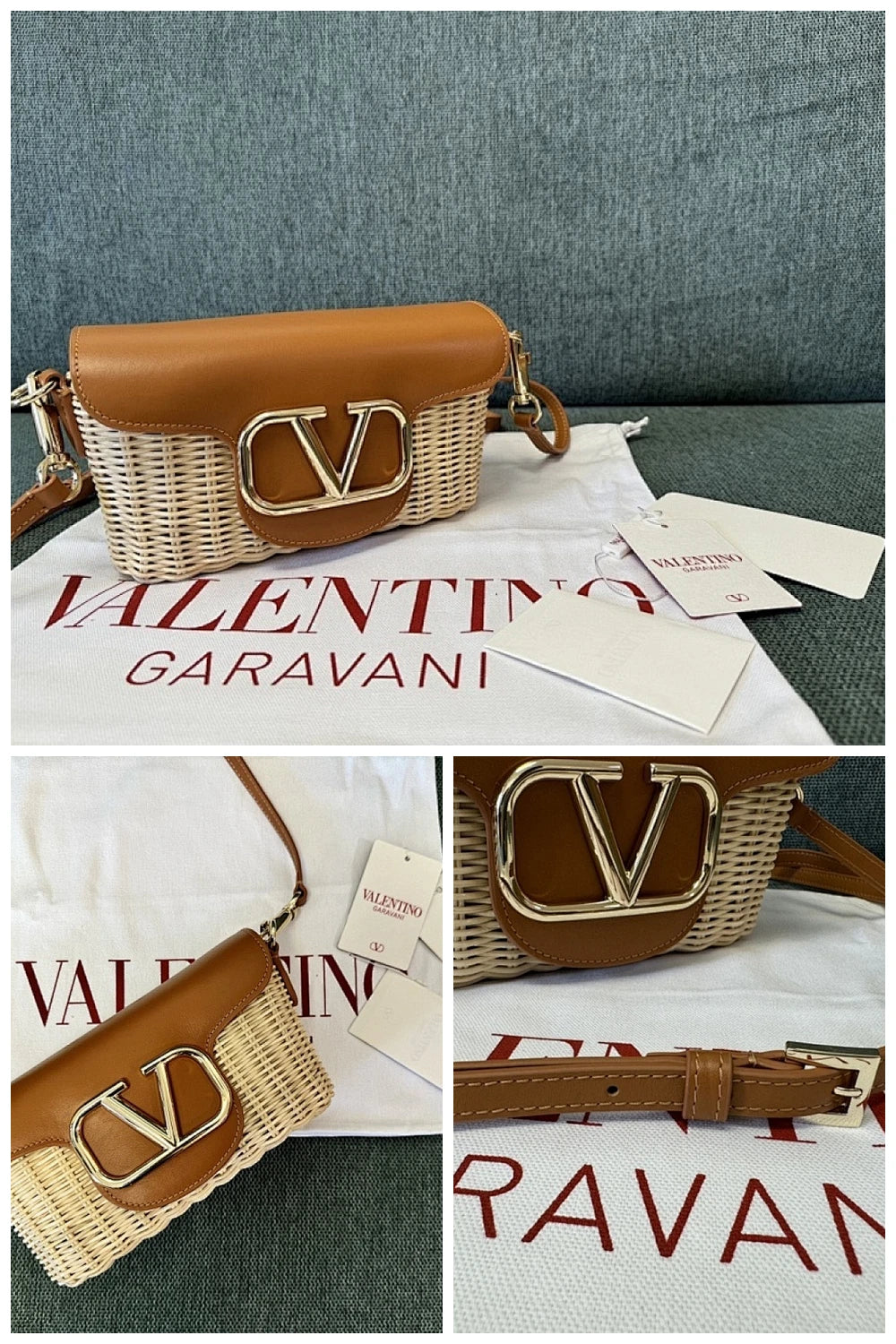 NB - VEL Bag - 961