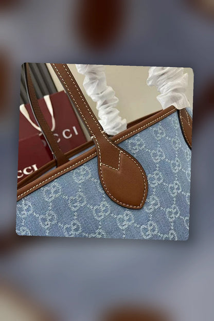 NB - GUKI Bag - 422