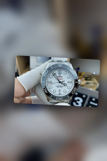 NB - Mix Watch - 1246