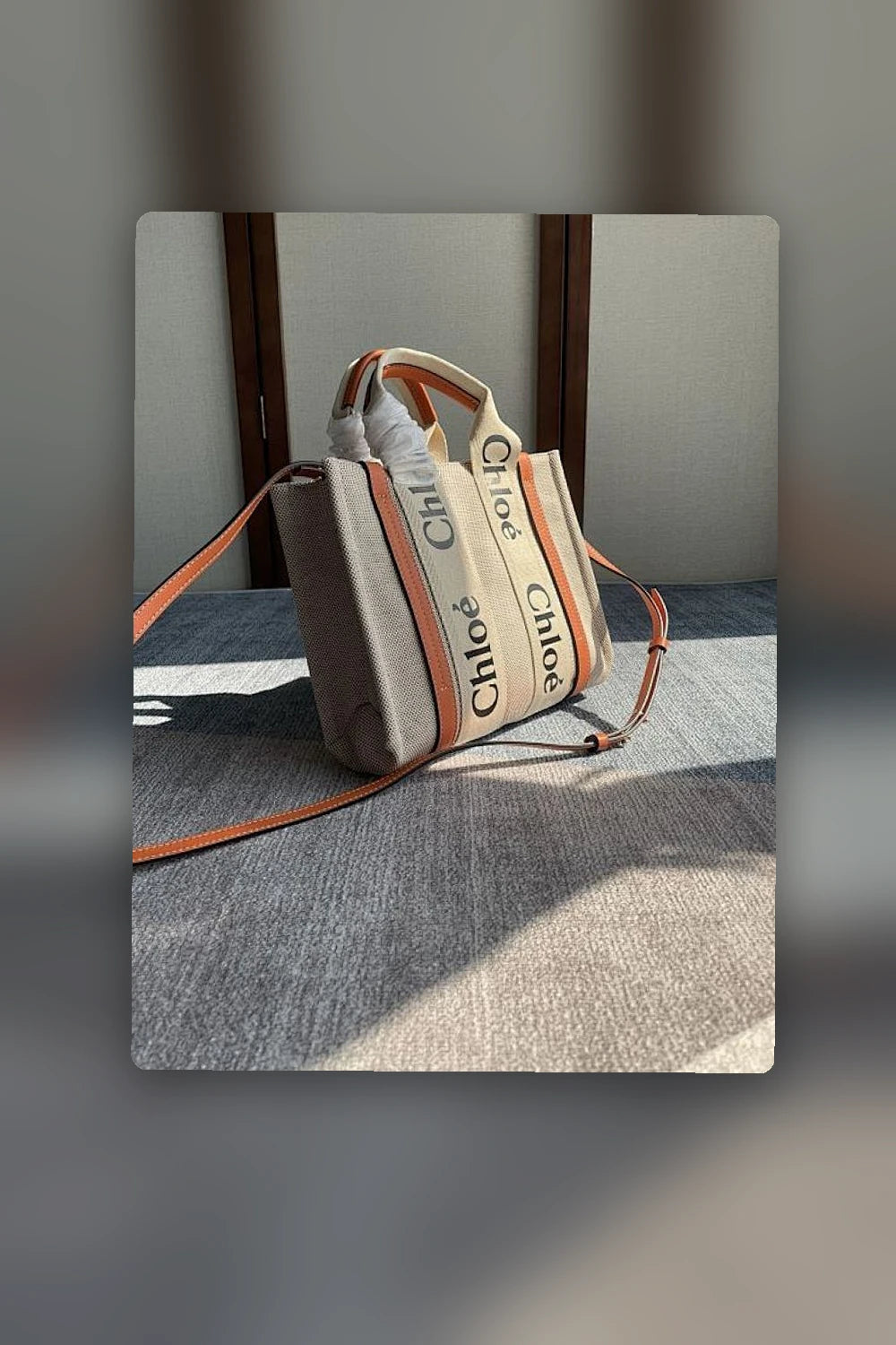 NB - CLE Bag - 001