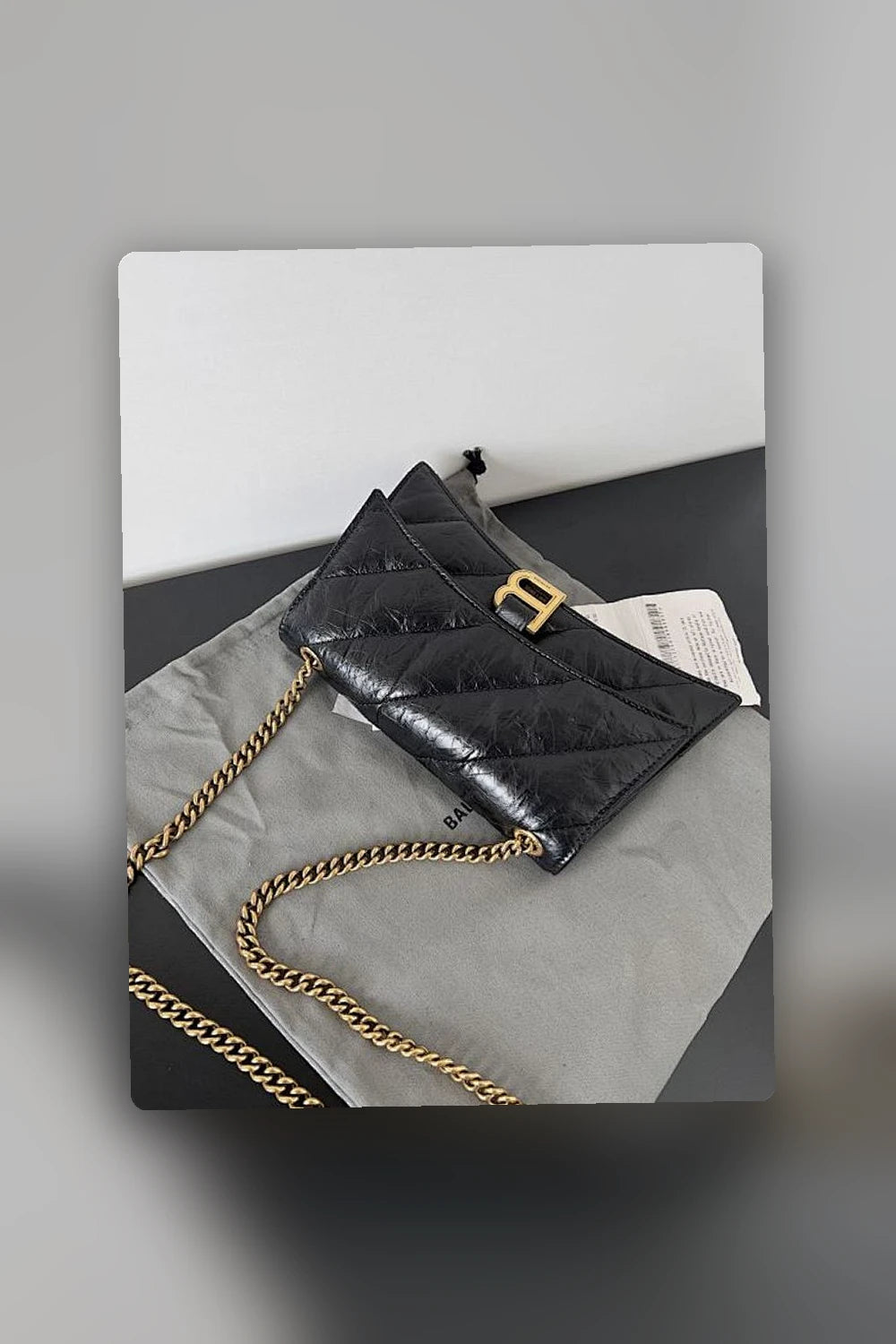 NB - BG Bag - 312