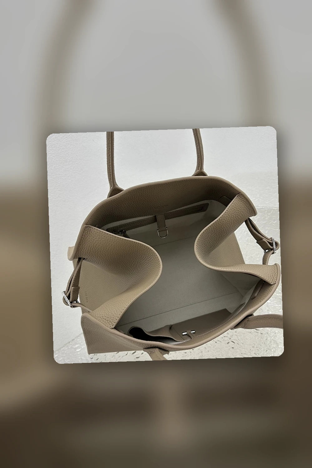 NB - THR Bag - 841