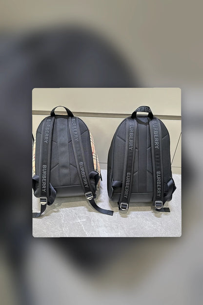 NB - BOR Bag - 729