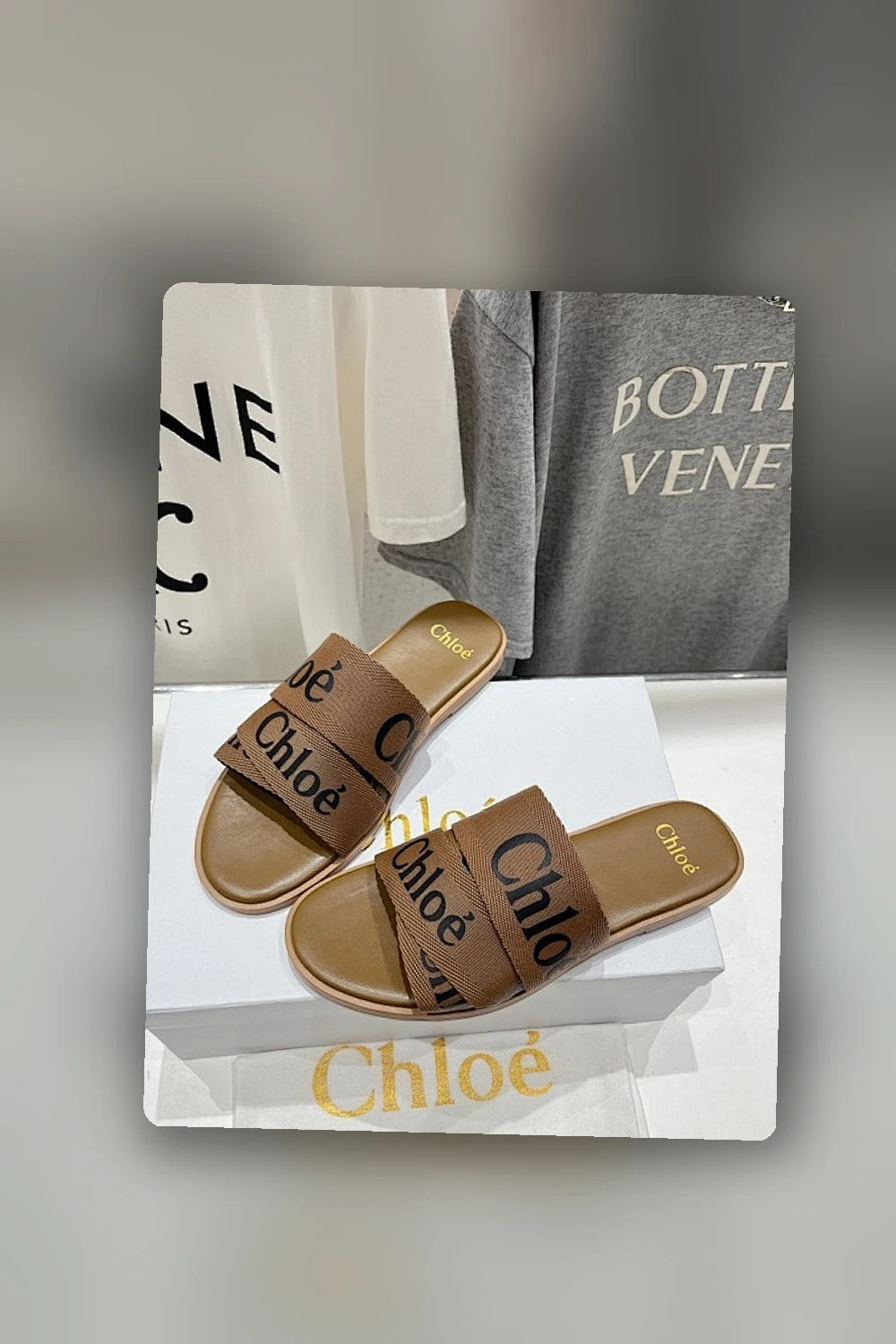 NB - CLE Women Shoes - 384