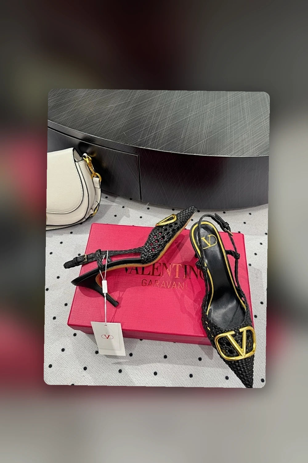 NB - VEL Women Shoes - 913