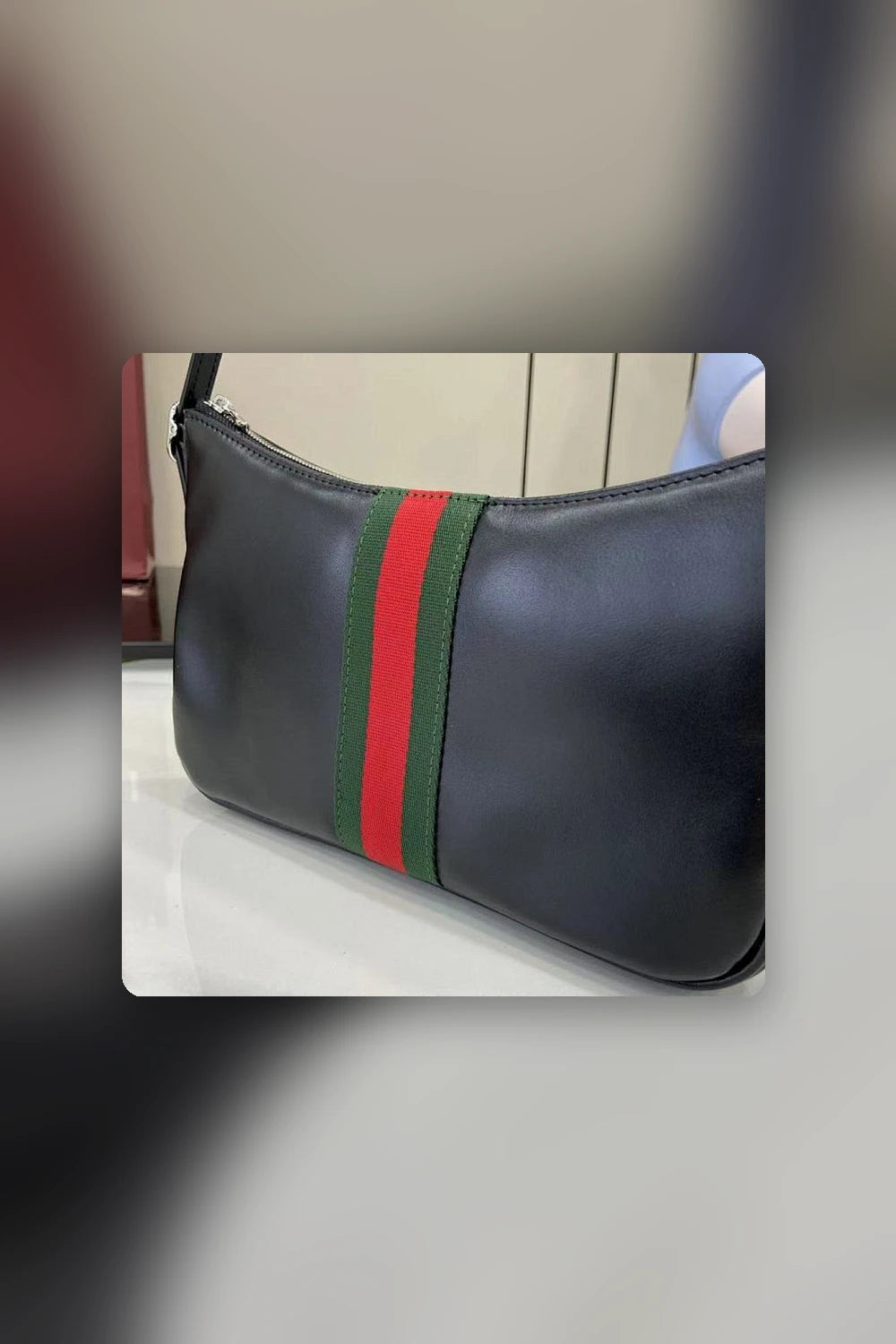 NB - GUKI Bag - 220