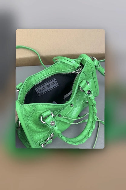 NB - BG Bag - 166