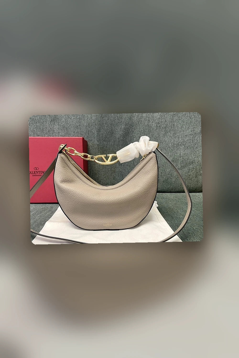 NB - VEL Bag - 684