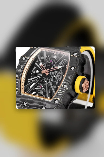 NB - Mix Watch - 982