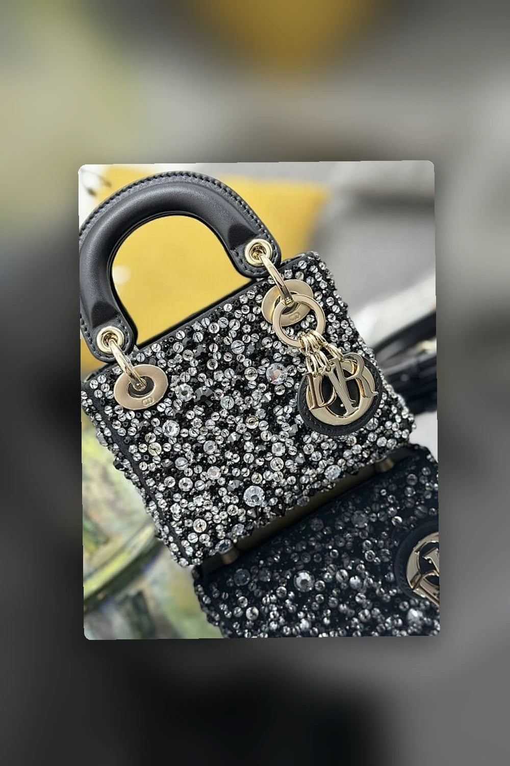 NB - DOR Bag - 193
