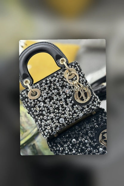 NB - DOR Bag - 193